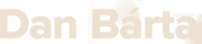 Dan Bárta