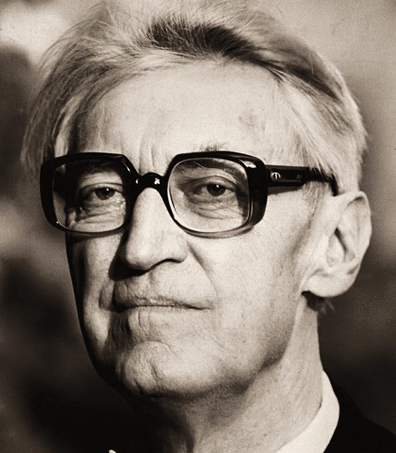 Dr. Václav Smetáček